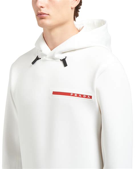 Prada Sweatshirts & Hoodies 